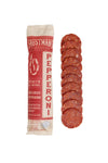 Foustman's Pork Uncured Salami - Pepperoni