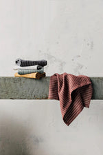 Linen + Cotton Dish Towel