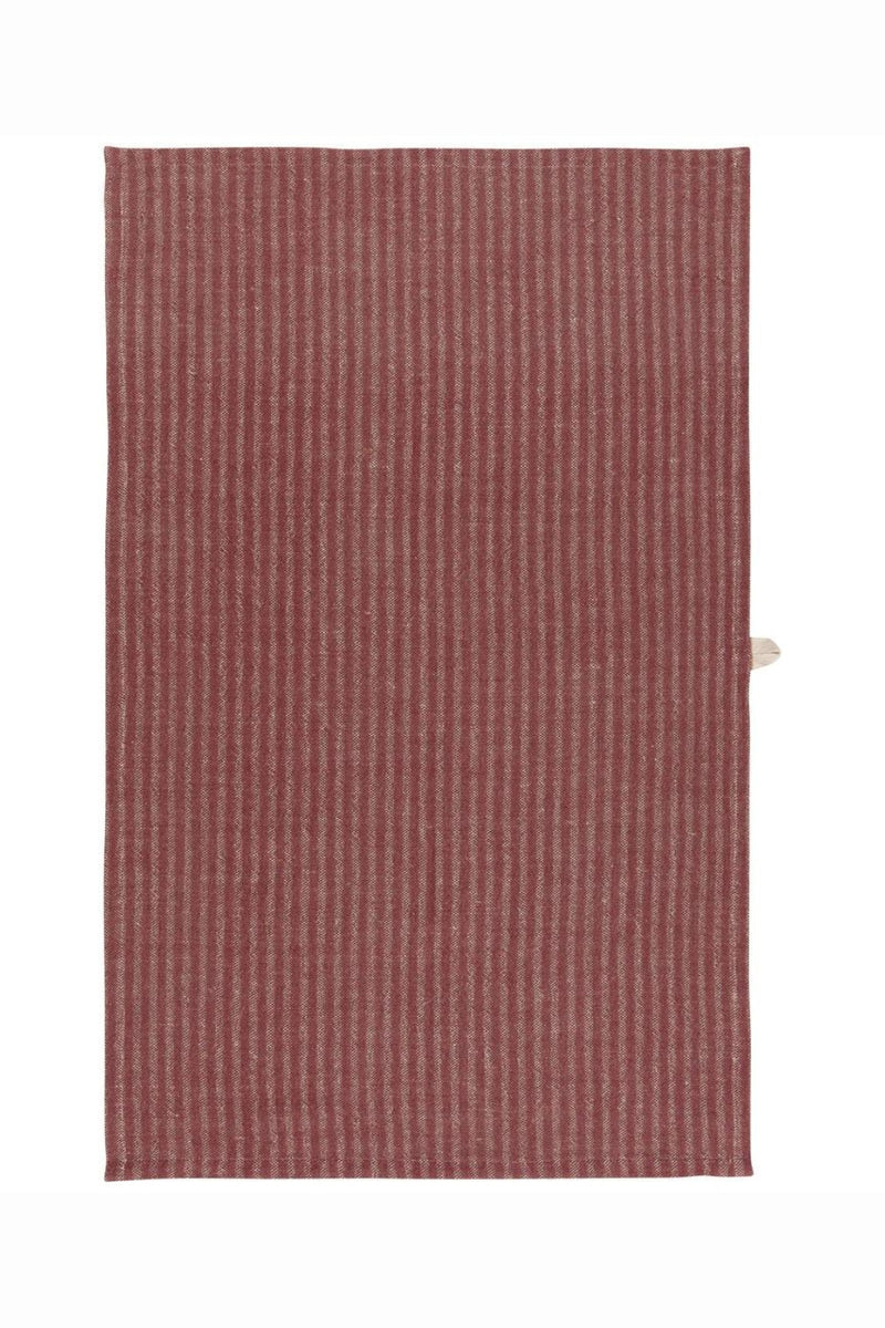 Linen + Cotton Dish Towel