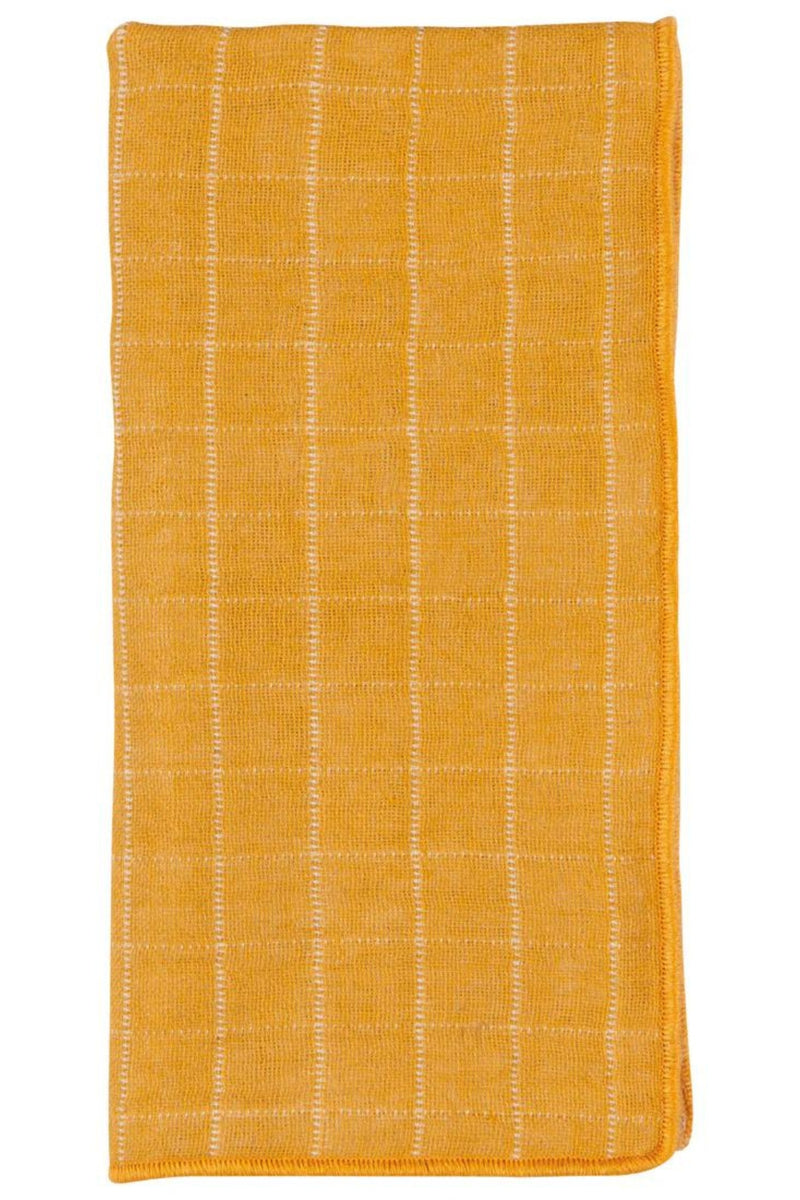 Double Weave Napkins - Set of 4