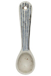 Element Stoneware Mini Spoon Set