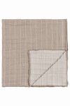 Double Weave Napkins - Set of 4