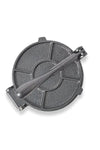 Cast Iron Tortilla Press