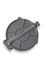 Cast Iron Tortilla Press