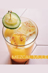 Mezcal Tequila Cocktails