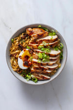 Momofuku Noodles