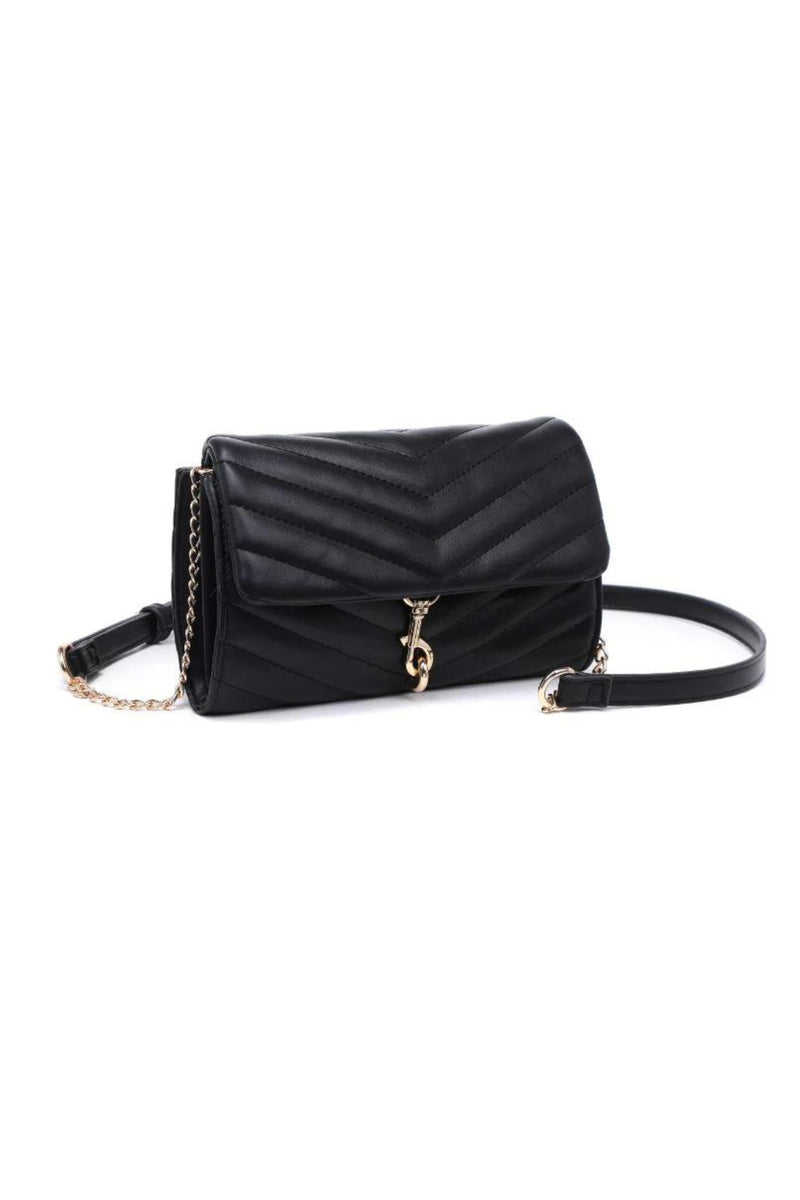 Nanci Crossbody