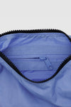 Baggu Small Nylon Crescent Bag Cornflower