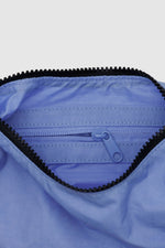 Baggu Small Nylon Crescent Bag Cornflower