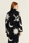 Pepaloves Rebeca Kimono Sweater - Sol Y Luna