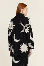 Pepaloves Rebeca Kimono Sweater - Sol Y Luna