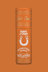 Poppy & Pout Lip Balm, Rhinestone Rodeo - Lucky Licorice