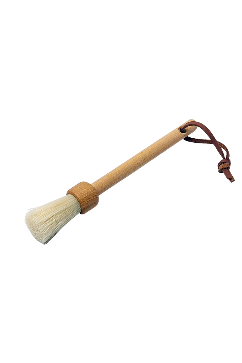 Pastry Brush Round