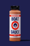 Bobbie's Boat Sauce - Hot