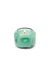 Paddywax Basalt Glass Candle 5 oz - Fresh Air + Salt