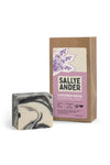 Sallye Ander Essential Bar Soap - Lavender Moon