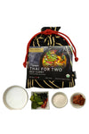 Thai Cooking For Two Kit - Organic Red Curry