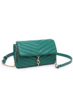 Nanci Crossbody