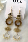 The Edetta Earring