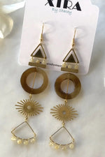 The Edetta Earring
