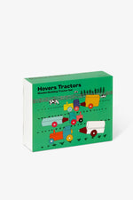 Hovers - Tractors