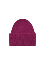 FRNCH Glycine Hat - Bordeaux