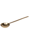 Long Spoons - Gold