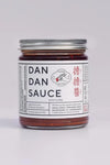 Sichuan Spicy Dan Dan Noodle Sauce