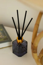 Paddywax Botanica Diffuser - Sea Salt & Amber
