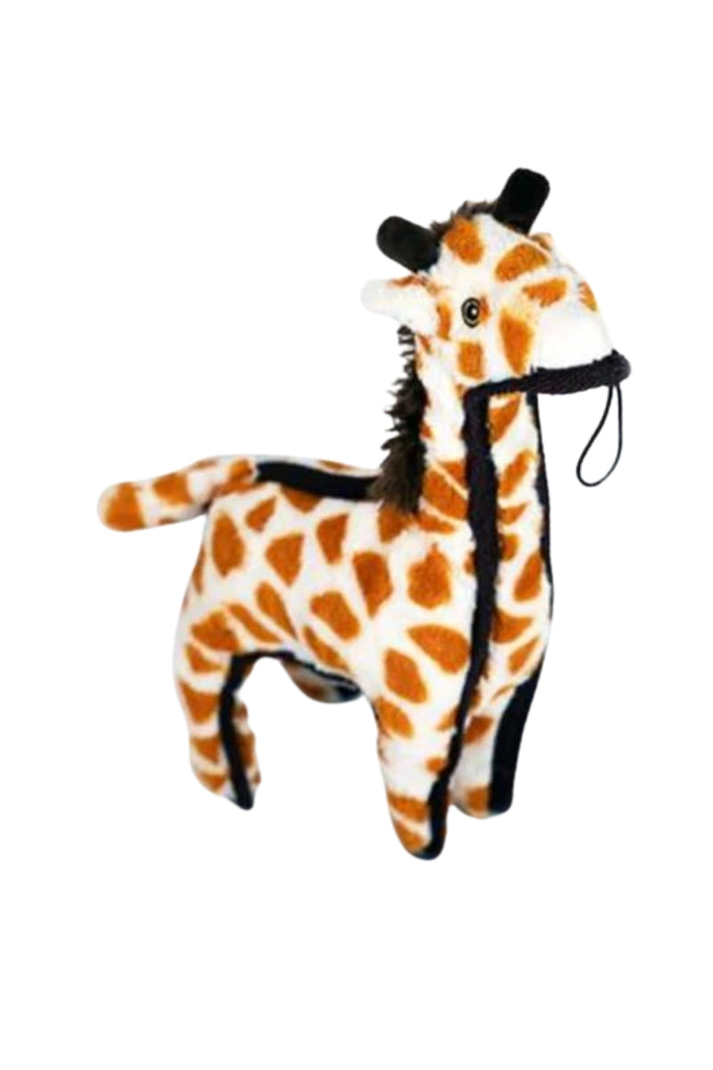 Ruffian Giraffe Dog Toy