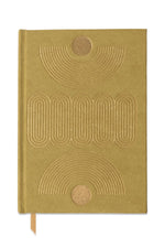Designworks Ink Radiant Journal