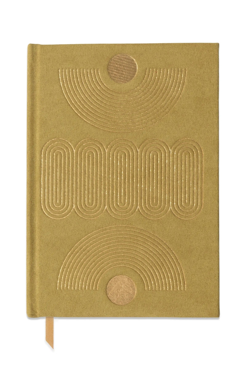Designworks Ink Radiant Journal
