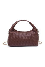 Ripley Woven Crossbody