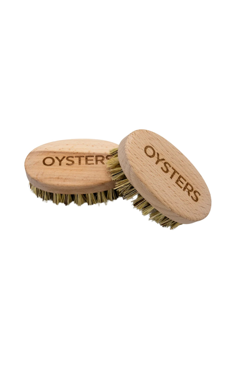 Oyster Brush