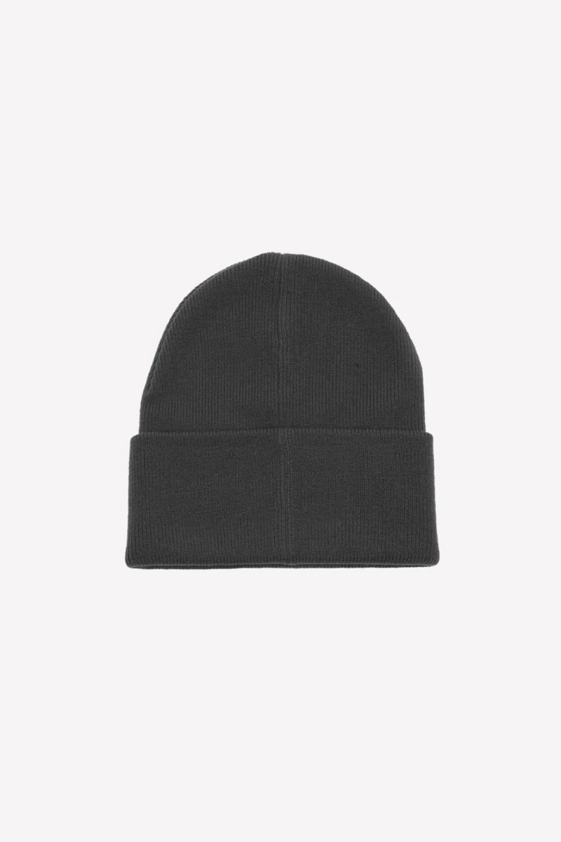 Obey Icon Patch Cuff Beanie