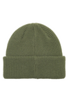 Obey Icon Patch Cuff Beanie