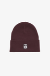 Obey Icon Patch Cuff Beanie