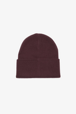 Obey Icon Patch Cuff Beanie