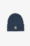 Obey Icon Patch Cuff Beanie