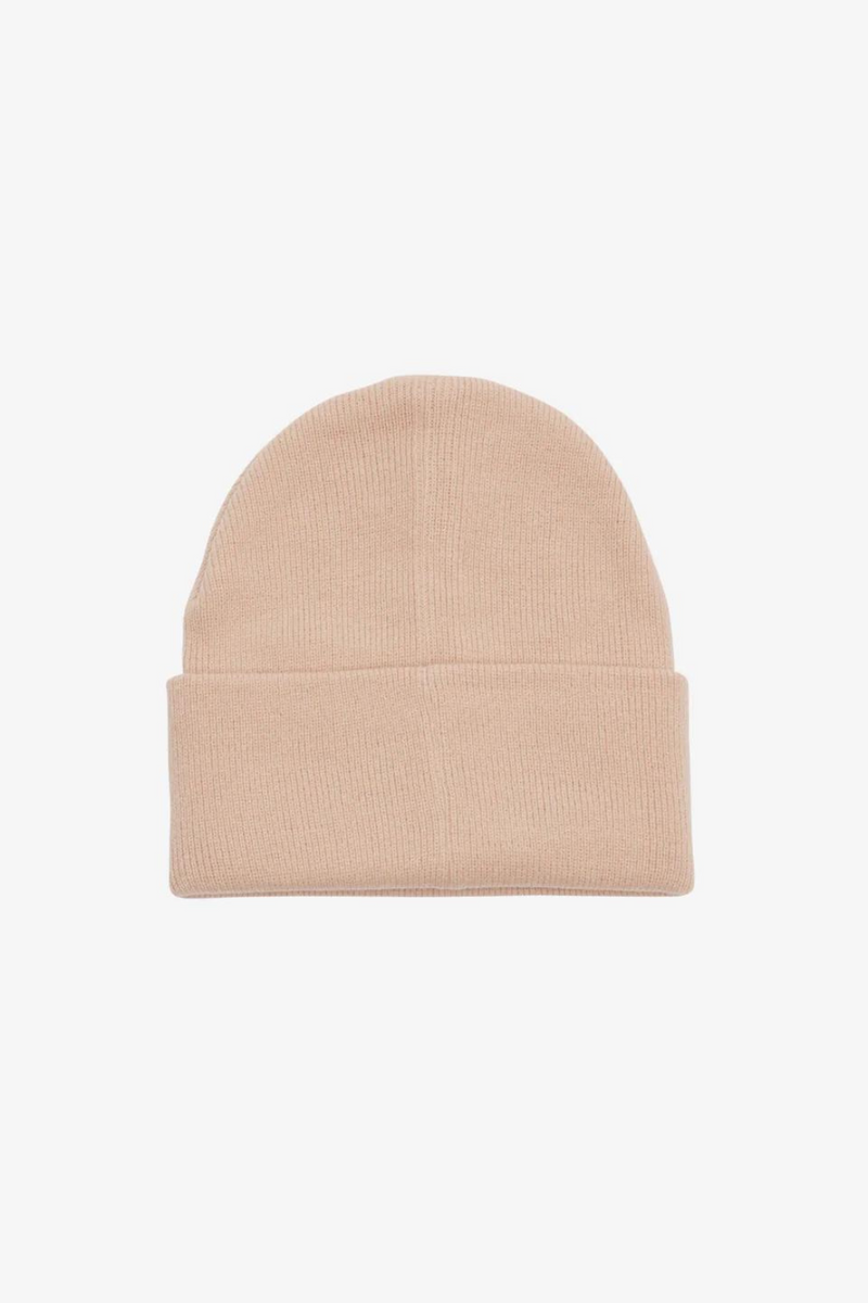 Obey Icon Patch Cuff Beanie