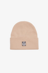 Obey Icon Patch Cuff Beanie