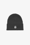 Obey Icon Patch Cuff Beanie