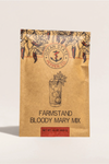 Ocean State Pepper Co. Packet - Farmstand Bloody Mary Mix