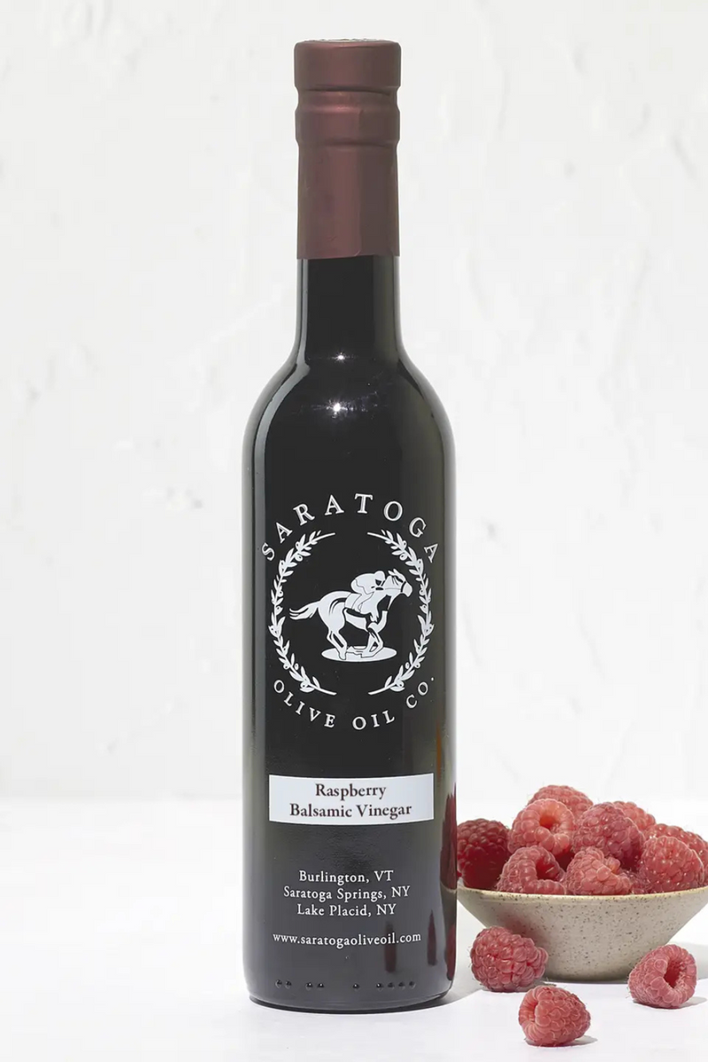 Balsamic - Saratoga Olive Oil Company Raspberry Balsamic