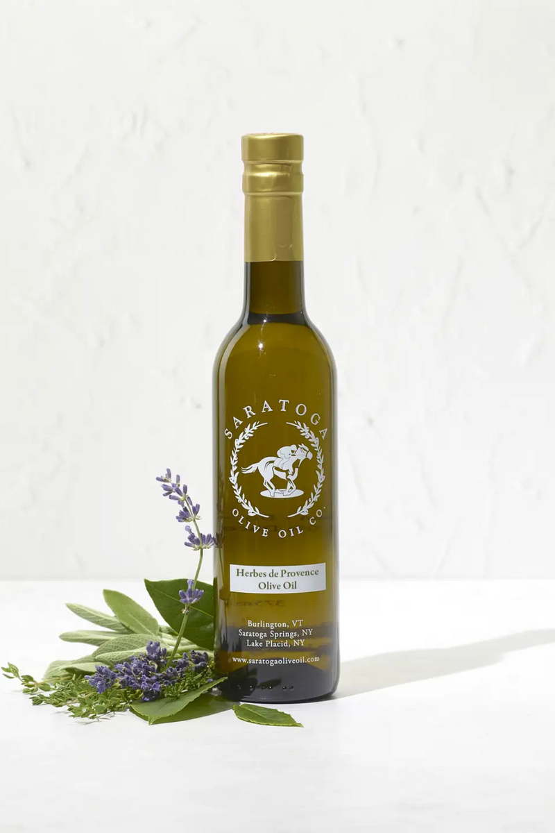 Olive Oil - Saratoga Olive Oil Company Herbe de Provence Oil