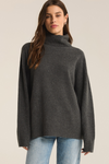 Ritchie Sweater Charcoal