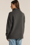 Ritchie Sweater Charcoal