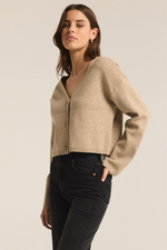 Z Supply Estelle Cardigan