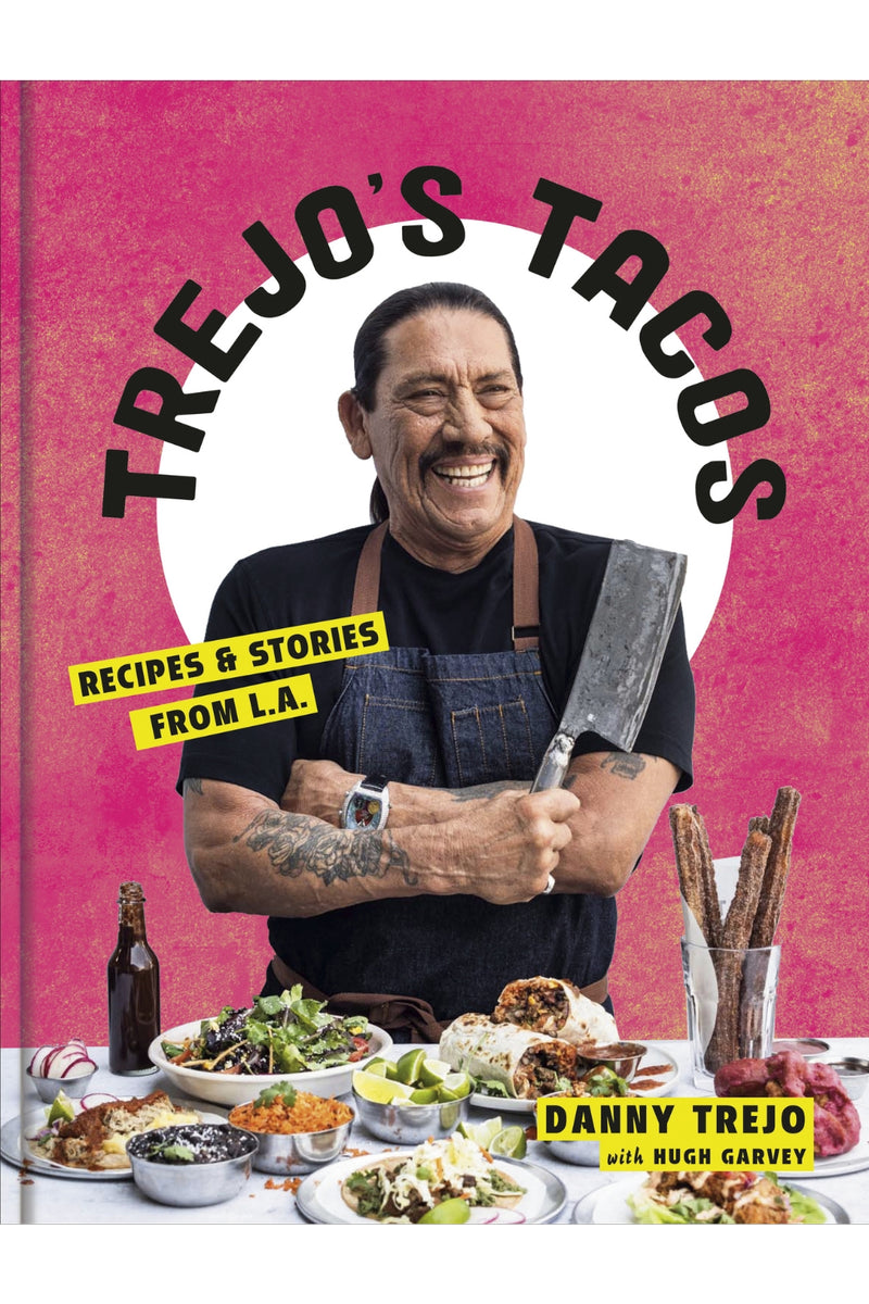 Trejo's Tacos