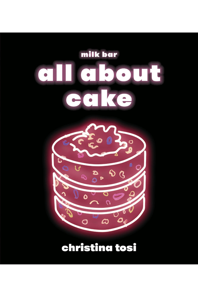 All About Cake